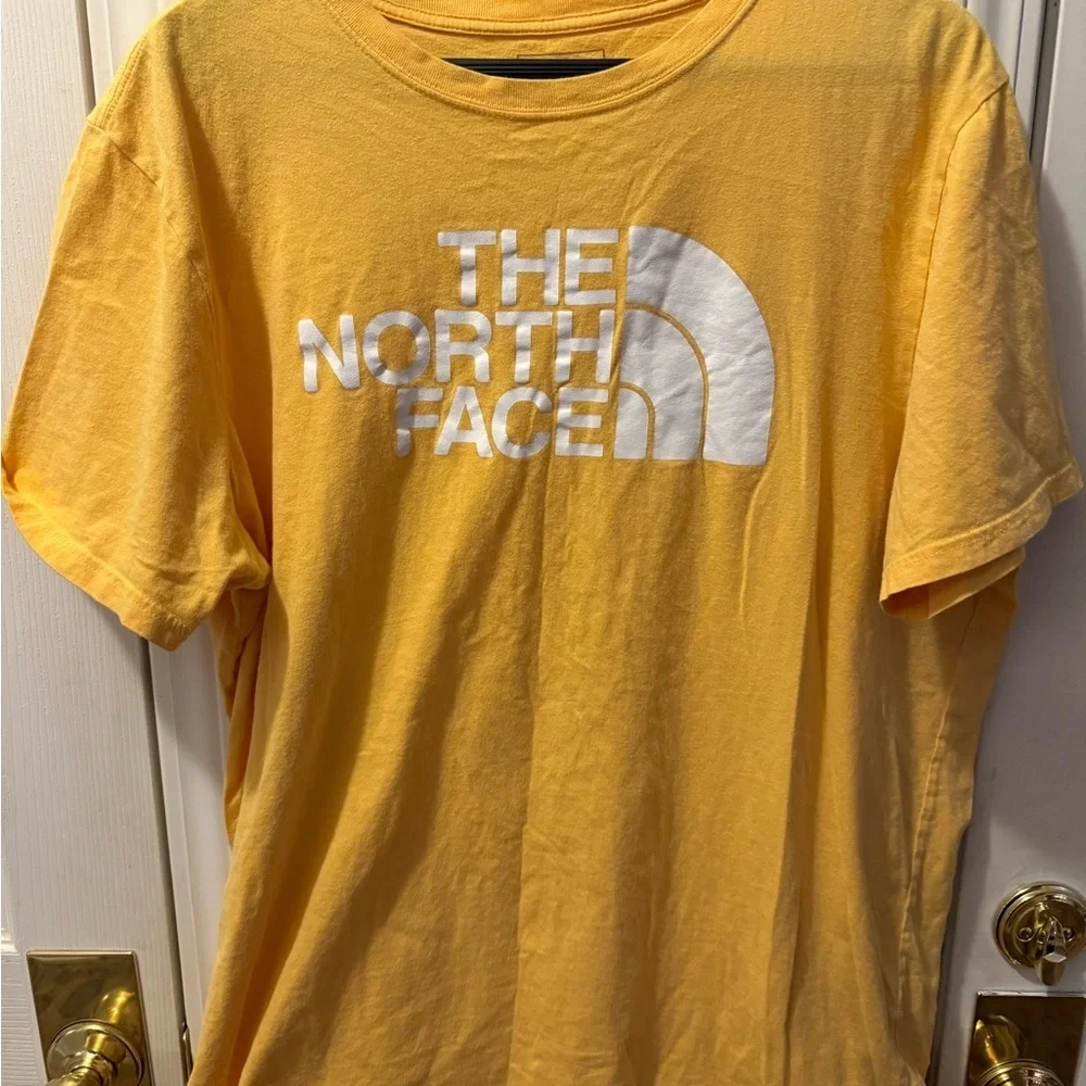 The North Face Short Sleeve Tee Shirt